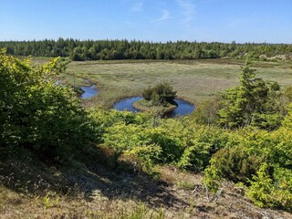 Casa de vacaciones Vorupør  19