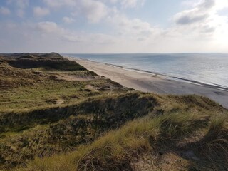 Casa de vacaciones Vorupør  42