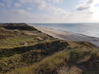 Ferienhaus Vorupør  28