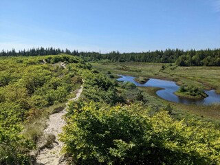 Casa de vacaciones Vorupør  27