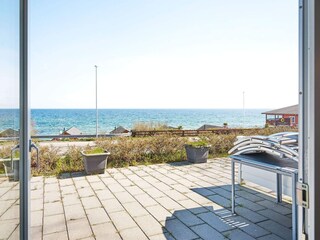 Vakantiehuis Allinge Buitenaudio-opname 3
