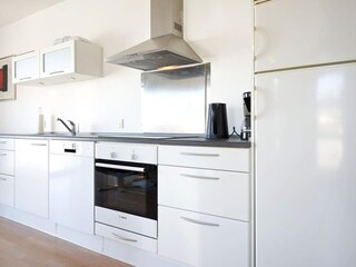 Ferienhaus Allinge  5
