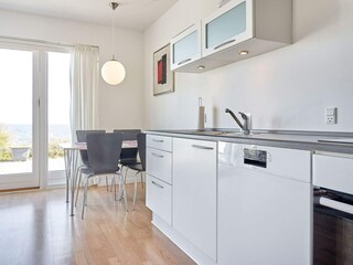 Ferienhaus Allinge  6