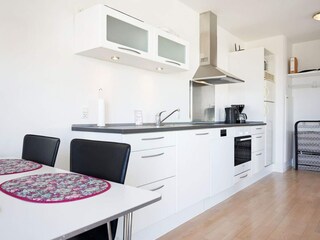 Ferienhaus Allinge  7