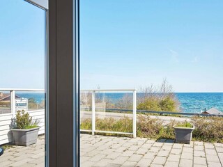 Ferienhaus Allinge Außenaufnahme 3