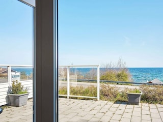 Vakantiehuis Allinge Buitenaudio-opname 2