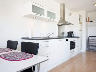 Vakantiehuis Allinge  12