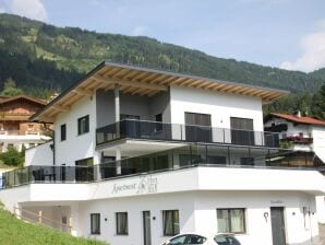 Apartment Top-Ferienwohnung in Fügen nahe dem Skigebiet - Fuegen - image1