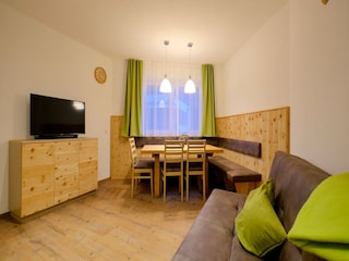 Apartment Fügen Ausstattung 14