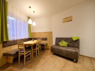 Apartment Fügen Features 12