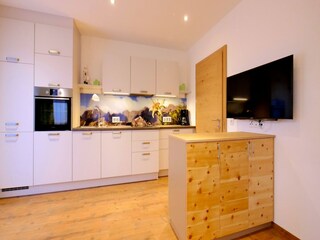 Apartment Fügen Ausstattung 16