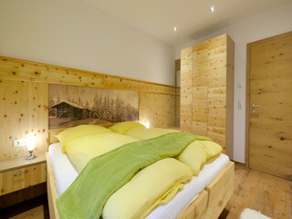 Apartment Fügen Features 15