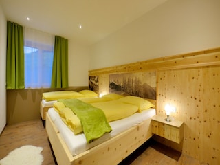 Apartment Fügen Ausstattung 19