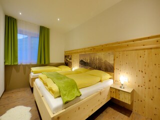 Appartement Fügen Équipement 10