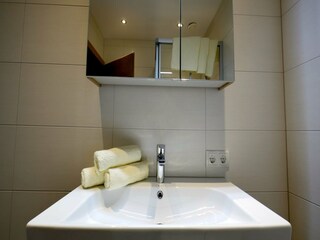 Appartement Fügen Équipement 21