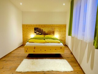 Apartamento Fügen Características 15