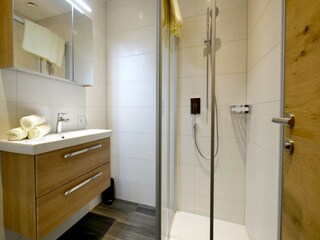 Apartamento Fügen Características 11