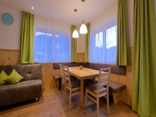 Apartment Fügen Ausstattung 14