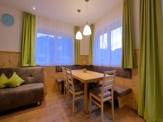 Appartement Fügen Équipement 14