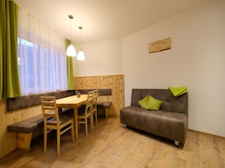 Apartment Fügen Ausstattung 15