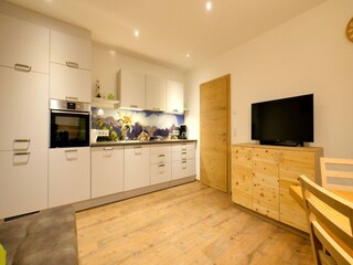 Apartment Fügen Ausstattung 9