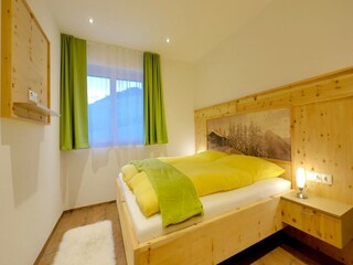 Appartement Fügen Équipement 17