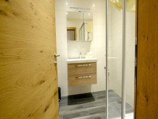 Apartment Fügen Ausstattung 22
