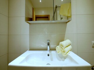 Apartamento Fügen Características 10