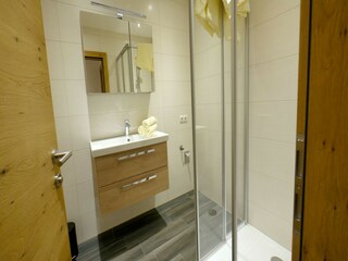 Appartement Fügen Équipement 25