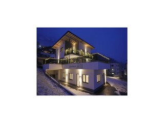 Apartamento Fügen Grabación al aire libre 3