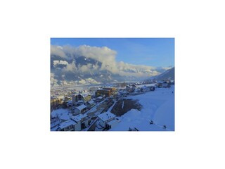 Appartement Fügen Buitenaudio-opname 5