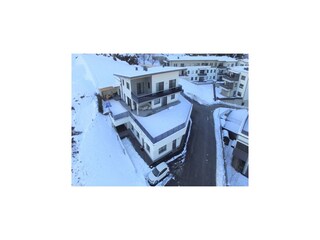 Appartement Fügen Buitenaudio-opname 3