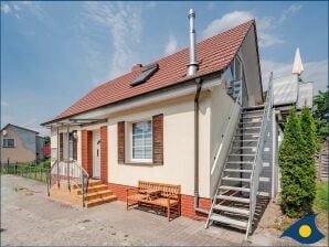 Ferienwohnung Strandsegler EG - Ahlbeck (Usedom) - image1