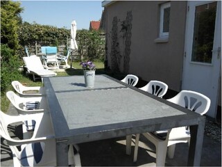 Casa per le vacanze Bergen aan Zee Registrazione all'aperto 2