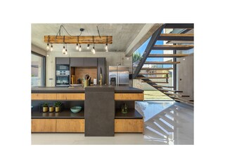 Villa Baska Caratteristiche 5