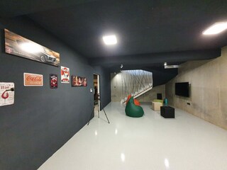 Villa Baska Caratteristiche 19