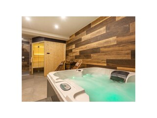 Villa Baska Caratteristiche 20