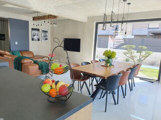 Villa Baska Caratteristiche 6