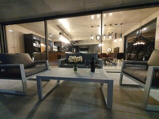 Villa Baska Caratteristiche 21