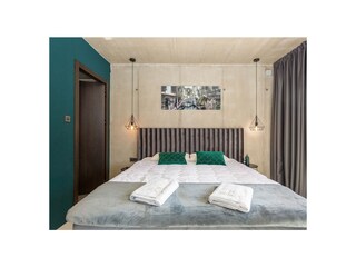 Villa Baska Caratteristiche 10