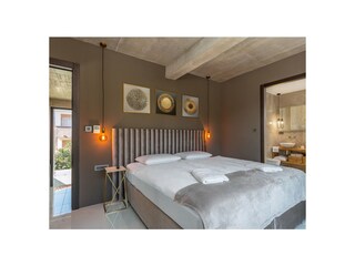 Villa Baska Caratteristiche 12