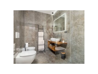 Villa Baska Caratteristiche 11