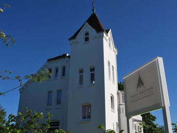 Apartment Villa Baltica