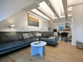 Apartamento de vacaciones Juist Características 36