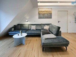 Apartamento de vacaciones Juist Características 35