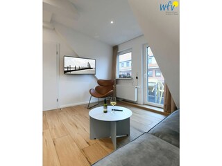 Apartamento de vacaciones Juist Características 39