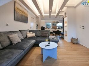 3540001 - Vakantieappartement Zauberland