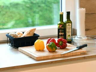 Appartamento per vacanze Juist Registrazione all'aperto 5