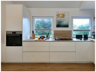 Appartamento per vacanze Juist Registrazione all'aperto 6