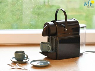 Appartamento per vacanze Juist Registrazione all'aperto 7